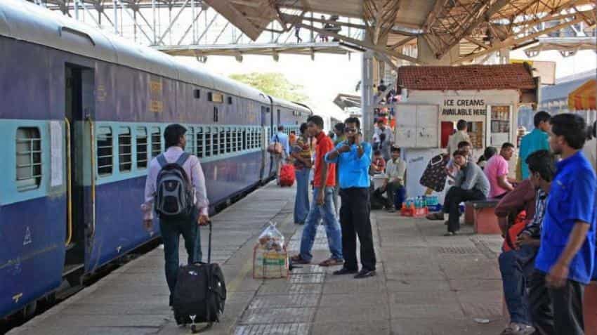 Railways to decongest New Delhi Railway Station soon