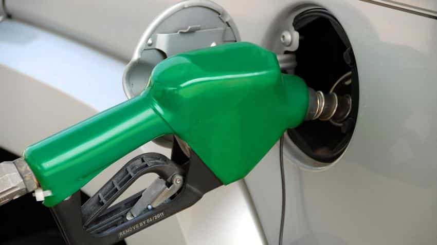Petrol prices down 10p to 12p today in India; check prices in Delhi, Mumbai, Kolkata, Chennai here