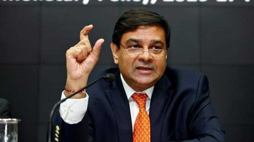 RBI repo rate hiked by 25 bps to 6.25% in a first under Narendra Modi regime