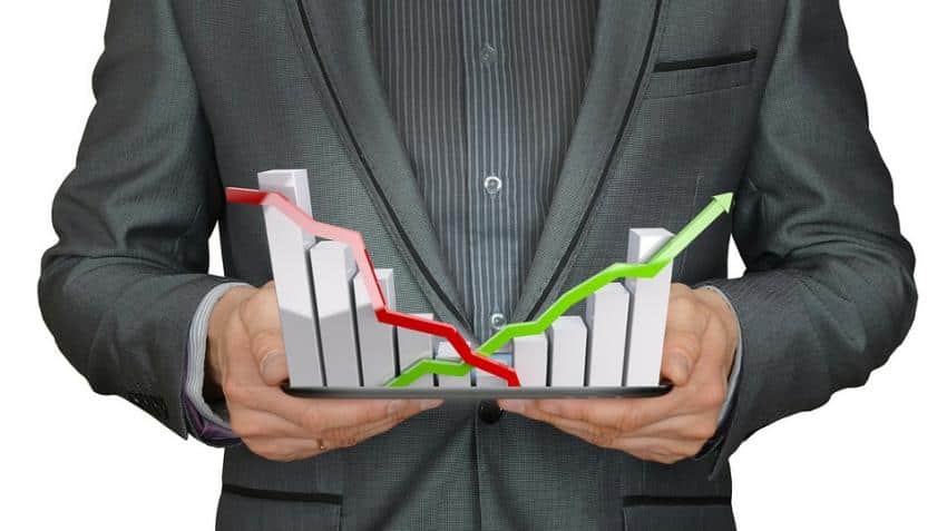 Sensex shrugs off RBI repo rate hike, rises 275 points; this is where you can eye profits now Sensex shrugs off RBI repo rate hike, rises 275 points; this is where you can eye profits now