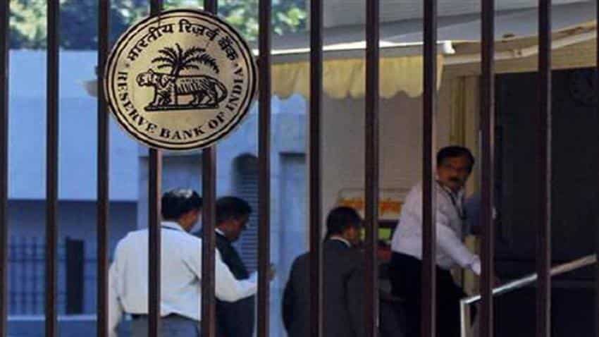 RBI monetary policy meet: Monsoon forecast makes cbank revise upwards agriculture estimates RBI monetary policy meet: Monsoon forecast makes cbank revise upwards agriculture estimates