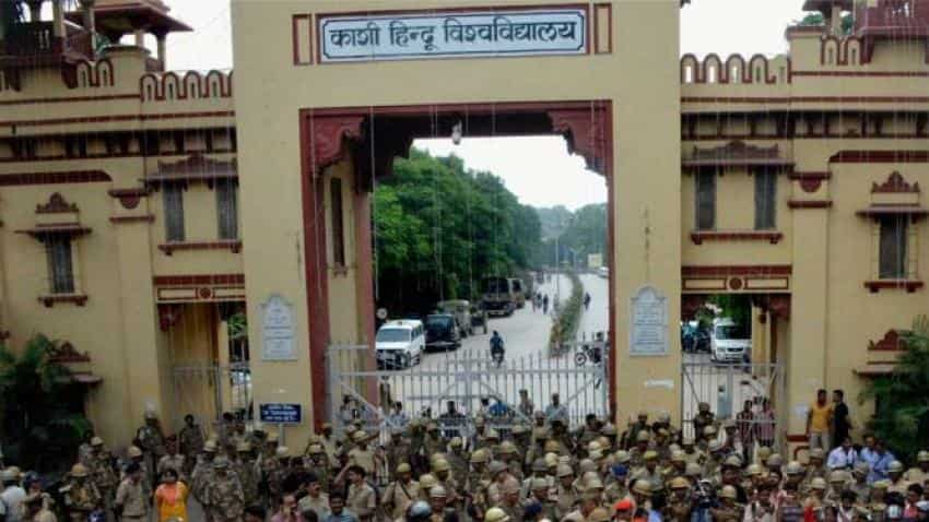 BHU Recruitment 2018: Application invited for 32 Group A Posts; apply on bhu.ac.in before June 29