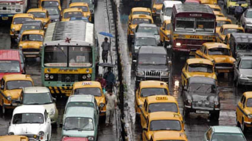 Pay more now as bus, taxi fares hiked by this state; here is whom it blamed Pay more now as bus, taxi fares hiked by this state; here is whom it blamed