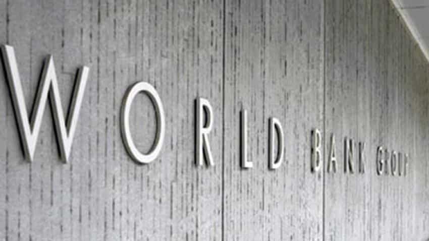 World Bank forecasts 7.3 per cent growth for India; making it fastest growing economy 