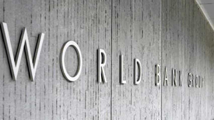 World Bank forecasts 7.3 per cent growth for India; making it fastest growing economy World Bank forecasts 7.3 per cent growth for India; making it fastest growing economy