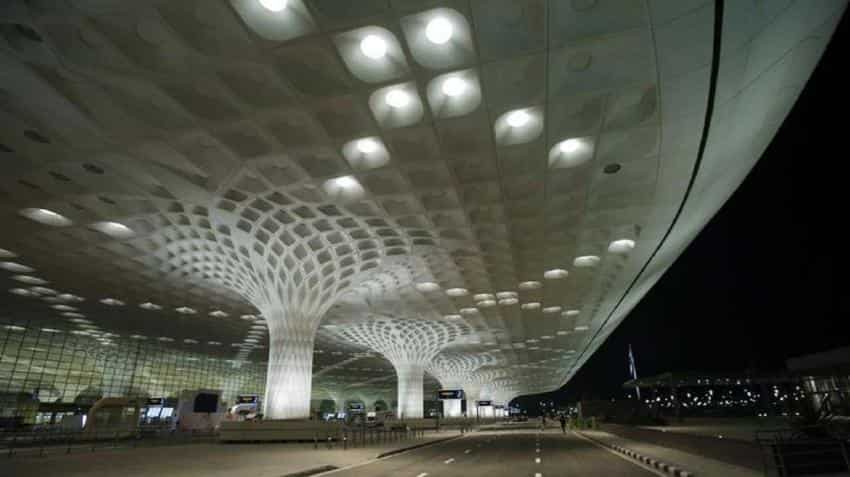 In a first, Mumbai airport handles 1,000 flight movements in one day In a first, Mumbai airport handles 1,000 flight movements in one day