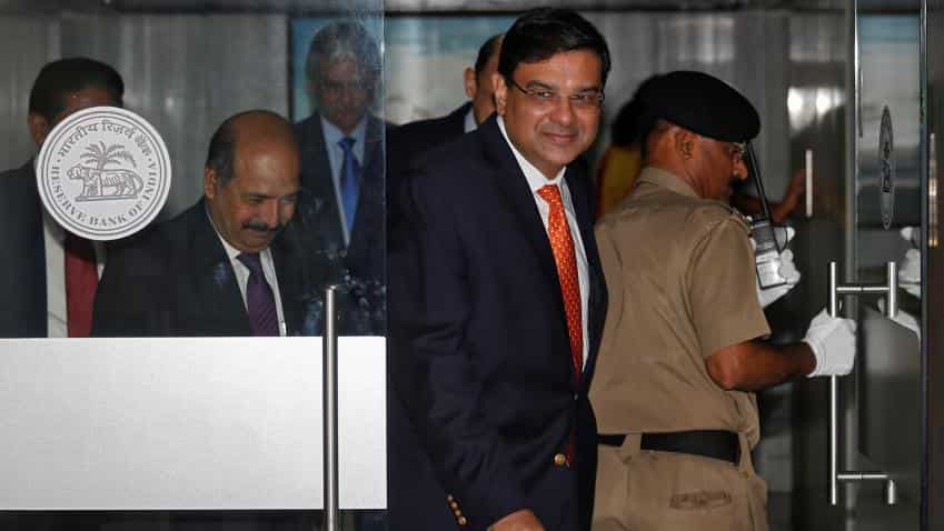 RBI hikes repo rate by 25 bps for first time in 4 years, saddles banks with job of controlling inflation 