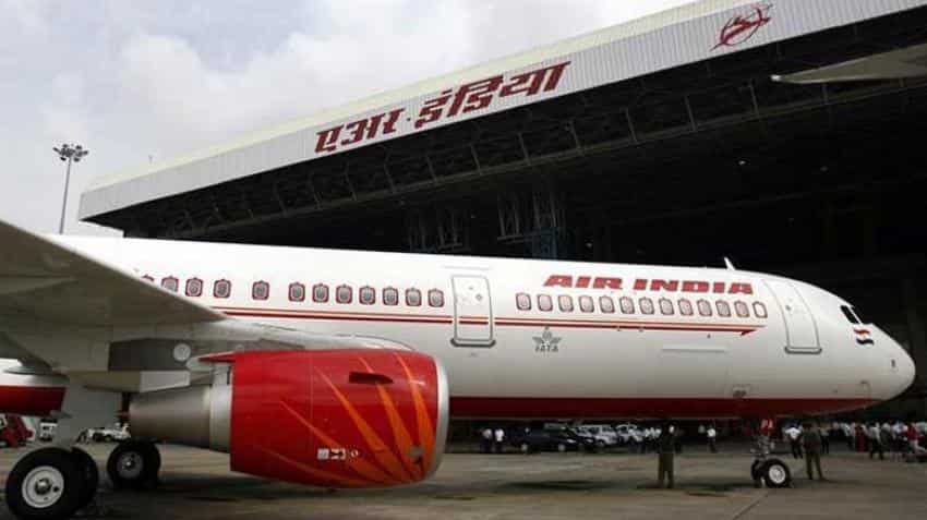 Big setback for Air India employees; big blow delivered yet again Big setback for Air India employees; big blow delivered yet again