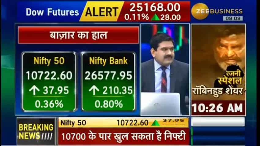 Anil Singhvi&#039;s Market Strategy June 7: PSU, Banks and Metals set to be positive today
