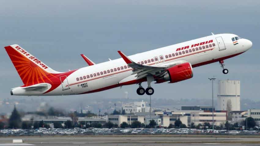 Air India excess baggage charges hiked; like Indian Railways travel, flying gets pricier Air India excess baggage charges hiked; like Indian Railways travel, flying gets pricier