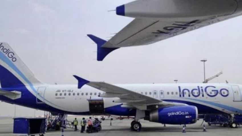 GoAir plane suffers bird hit, makes emergency landing in Kolkata with 167 on board 
