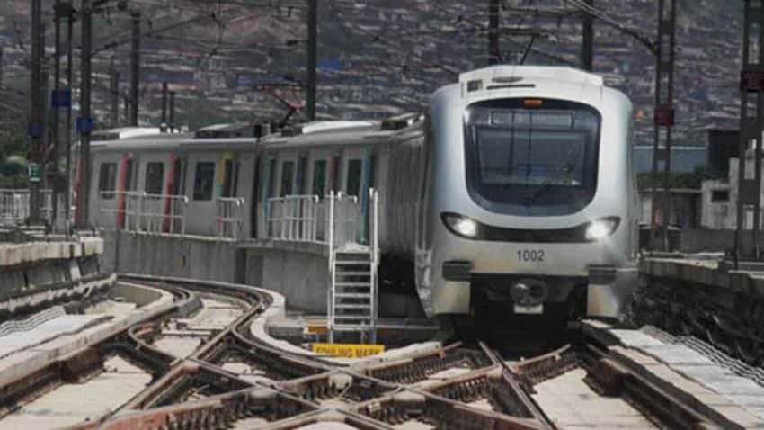 For Mumbaikars sake, Metro to go into silent mode For Mumbaikars sake, Metro to go into silent mode