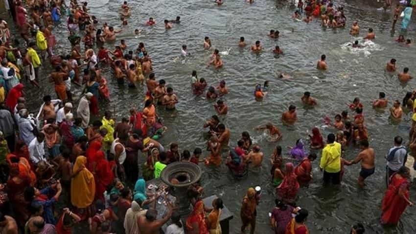 Indian Railways turns to Kumbh experts to manage monsoon crowds at stations