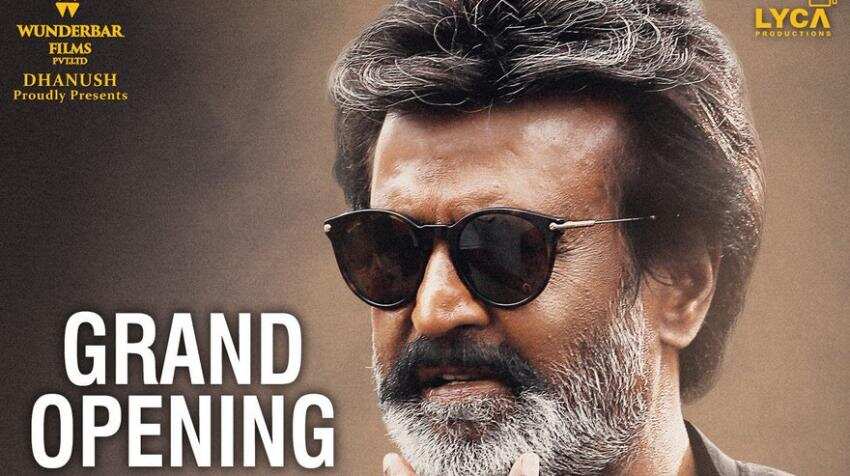 Kaala rajinikanth outlet movie