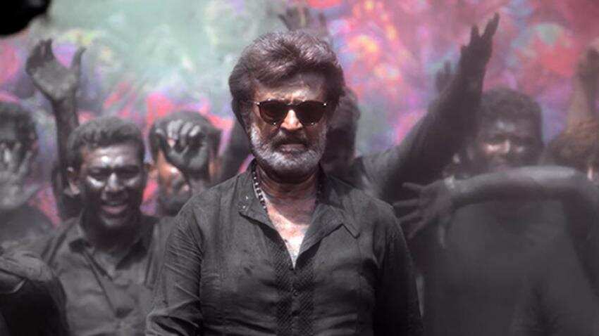 Kaala box office collection hits record in Chennai; PVR, Inox shares shoot up to 5%