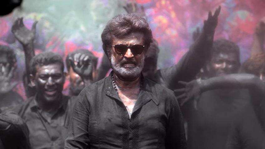 Kaala box office collection hits record in Chennai; PVR, Inox shares shoot up to 5% Kaala box office collection hits record in Chennai; PVR, Inox shares shoot up to 5%