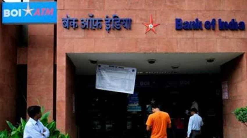 Bank of India hikes rate by 0.10% from Jun 10 for various tenors
