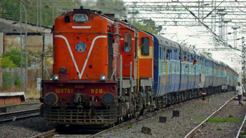 Summer vacations: Take this Indian Railways trip; you are never going to forget it Summer vacations: Take this Indian Railways trip; you are never going to forget it
