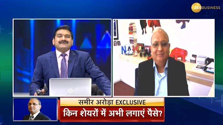 Arrogant system is making FIIs reduce their Indian exposure: Samir Arora, Helios Capital Arrogant system is making FIIs reduce their Indian exposure: Samir Arora, Helios Capital