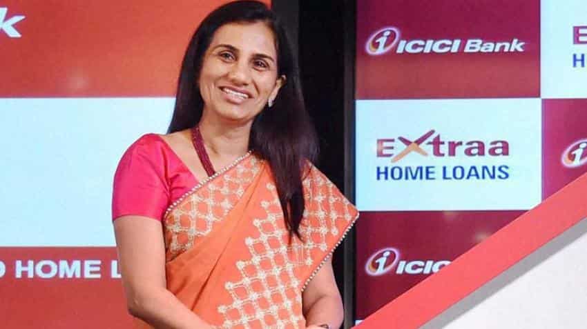 Chanda Kochhar, ICICI Bank row: Law of land will take its own course, says Piyush Goyal Chanda Kochhar, ICICI Bank row: Law of land will take its own course, says Piyush Goyal