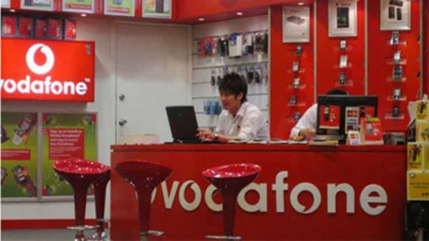 Vodafone to invest Rs 8K cr in India in Jun; monetise Indus stake for additional fund