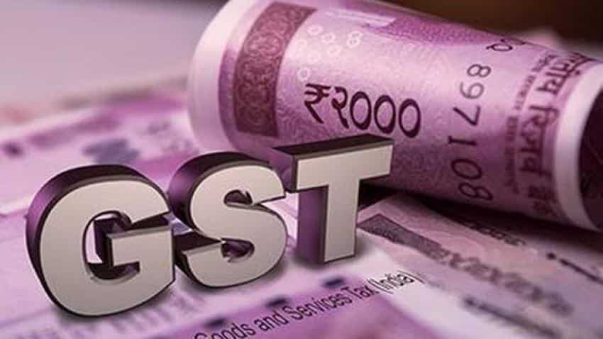 Income Tax dept clears Rs 7,000-cr GST refunds of exporters Income Tax dept clears Rs 7,000-cr GST refunds of exporters