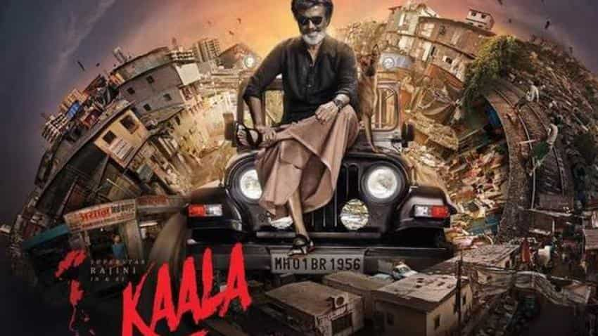 Kala full hotsell movie rajinikanth