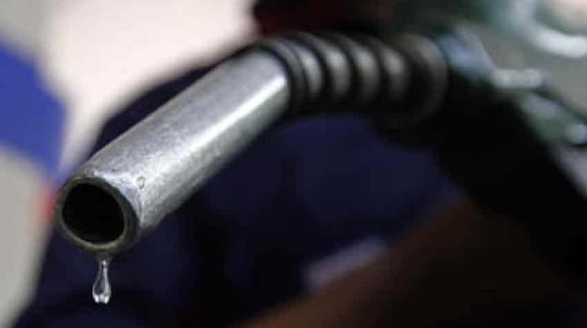 No increase in VAT on fuels since 2016: Delhi government No increase in VAT on fuels since 2016: Delhi government