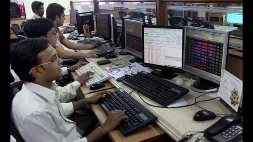 RBI rate hike boosts key Indian equity indices RBI rate hike boosts key Indian equity indices