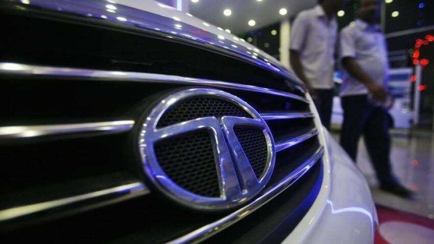 Tata Motors open to stake sale in finance arm, expects Rs 50k cr AUM by 2020