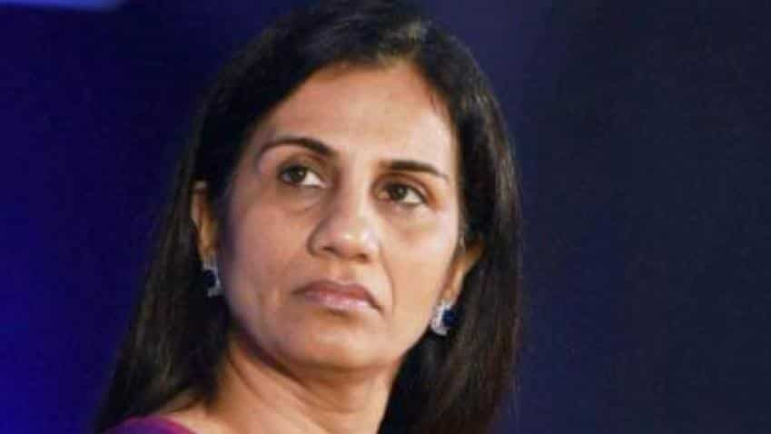 ICICI Bank, Chand Kochhar face US regulatory probe; Indian agencies may seek foreign help