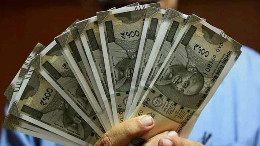 From Demonetisation low, currency with public doubles, hits record at over Rs 18 lakh cr