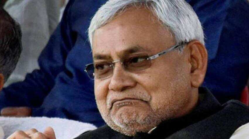 After prohibition, Nitish Kumar govt mulls ban on khaini