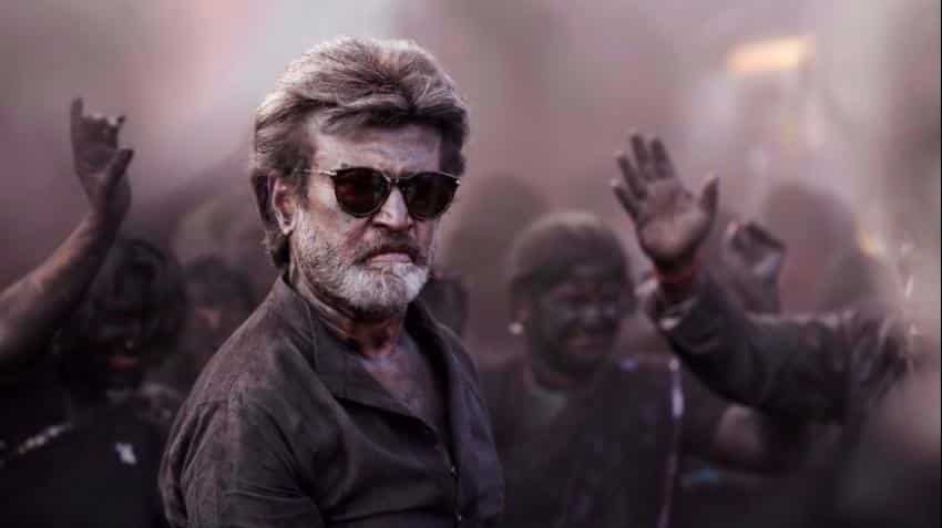 Kaala box office collection: Rajinikanth powers movie into exclusive Rs 100 cr club