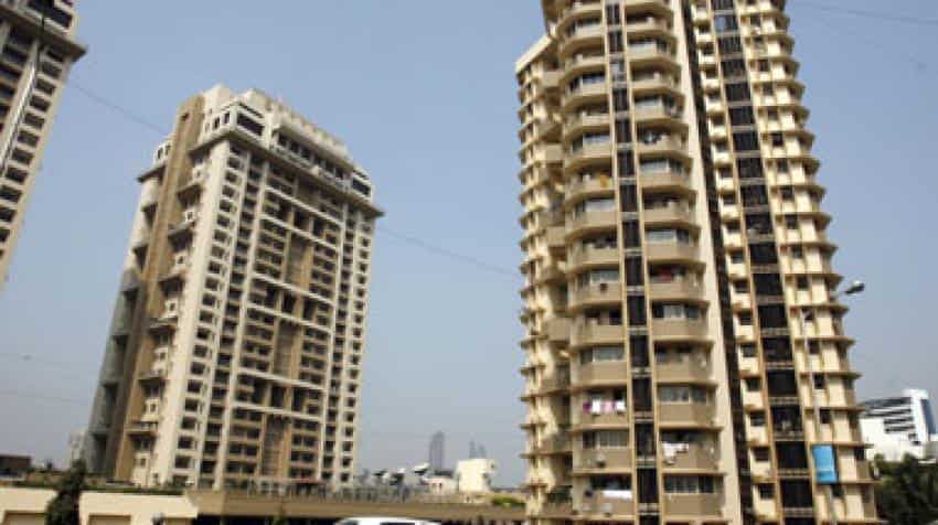 This Mumbai land deal is set to become third largest in 2019
