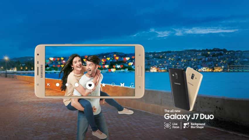Good News! Samsung slashes price of Galaxy J series model by 6% to 8%; Check them out and new rates 