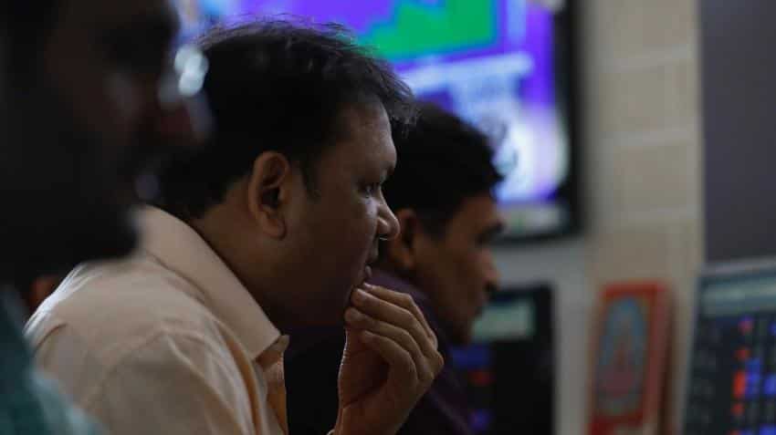 FAST MONEY: Nandan Denim, Minda Industries among top intraday trading ideas FAST MONEY: Nandan Denim, Minda Industries among top intraday trading ideas