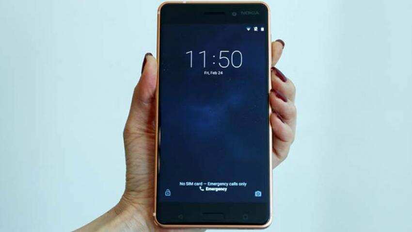 Nokia 5.1 Plus leak: This is what it reveals