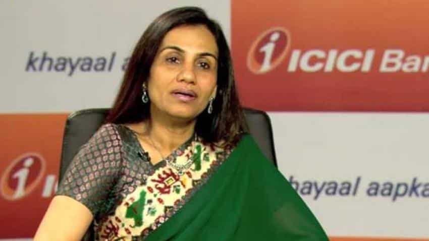 ICICI Bank row: Chanda Kochhar may have to pay Rs 25 cr ICICI Bank row: Chanda Kochhar may have to pay Rs 25 cr