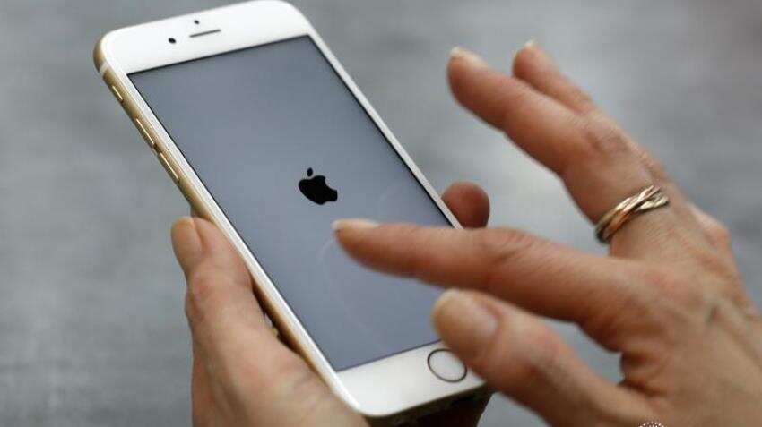 How To Update Iphone To Ios 12 Get Apple Latest Version Ahead Of Launch Here Is How Zee Business