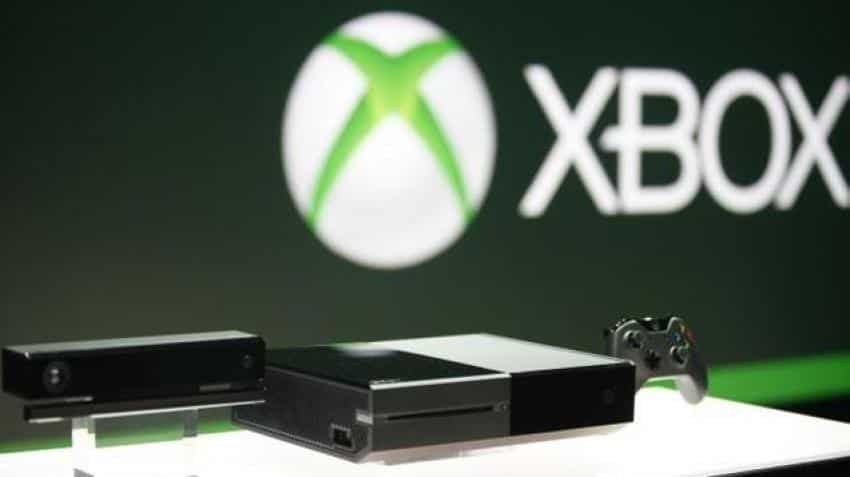 Microsoft working on new Cloud gaming service; announces new Xbox consoles Microsoft working on new Cloud gaming service; announces new Xbox consoles