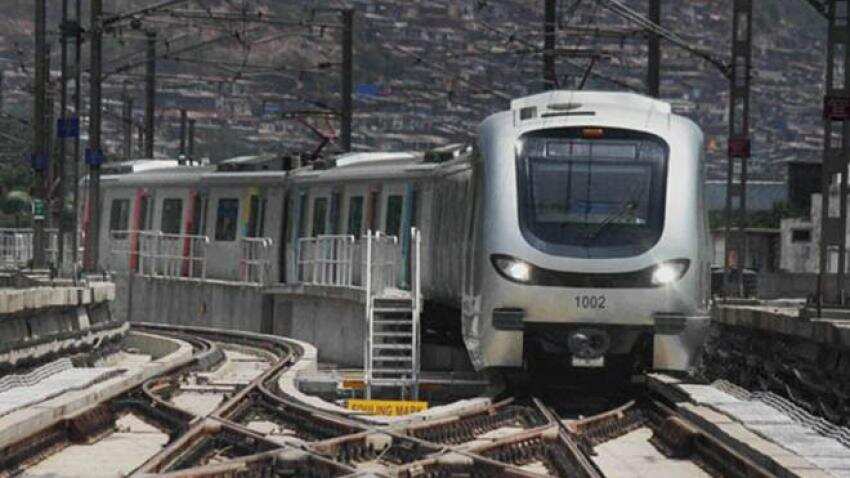 Mumbai Metro faces ire of Parsi community for drilling along fire temples Mumbai Metro faces ire of Parsi community for drilling along fire temples