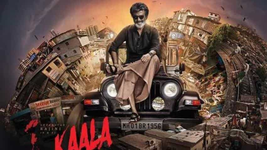 Kaala box office collection: Rajinikanth starrer becomes 2nd highest grosser of 2018 in this big market with Rs. 2.04 cr take 