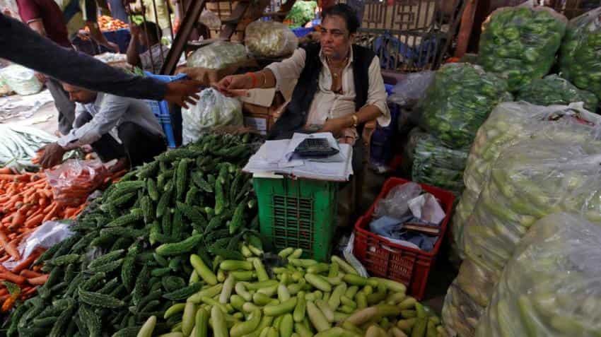 India May inflation likely to hit four-month high on oil price surge: Reuters poll