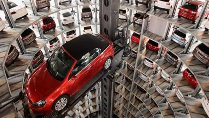 This carmaker sells cars AND dishes out water too! Check out what the auto maker is up to This carmaker sells cars AND dishes out water too! Check out what the auto maker is up to