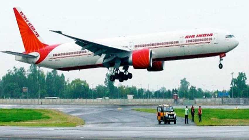 Aviation setback: PM Narendra Modi's UDAN plan to get millions more Indians flying hits air pocket Aviation setback: PM Narendra Modi's UDAN plan to get millions more Indians flying hits air pocket