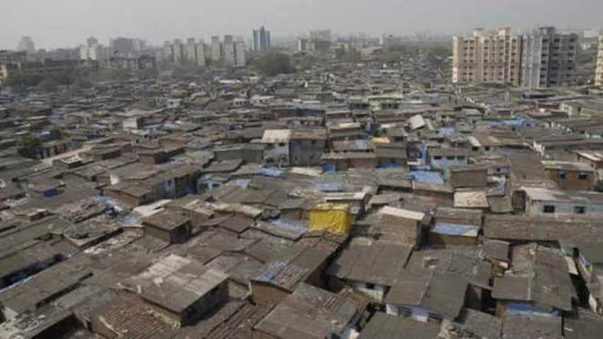 Not Indian, foreign company may redevelop biggest slum in Asia Not Indian, foreign company may redevelop biggest slum in Asia