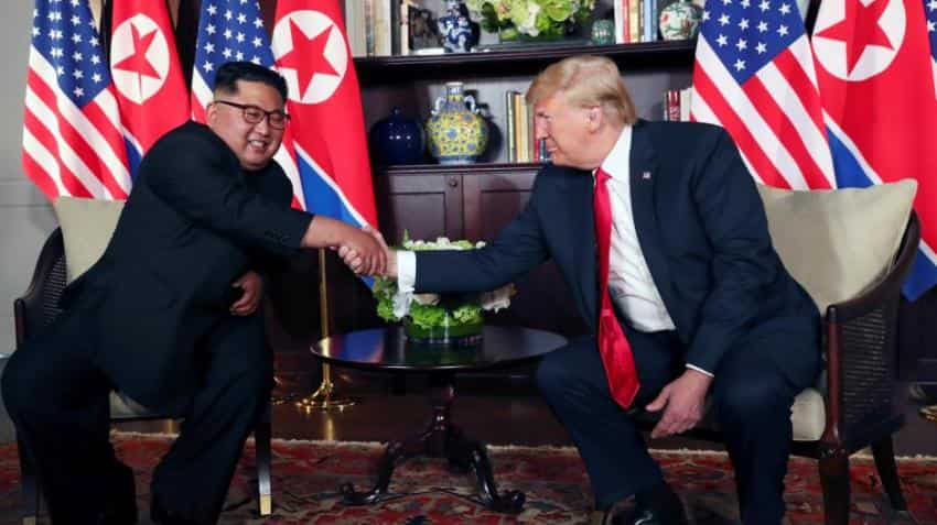 Oil stable amid cautious optimism over Trump, Kim summit in Singapore Oil stable amid cautious optimism over Trump, Kim summit in Singapore