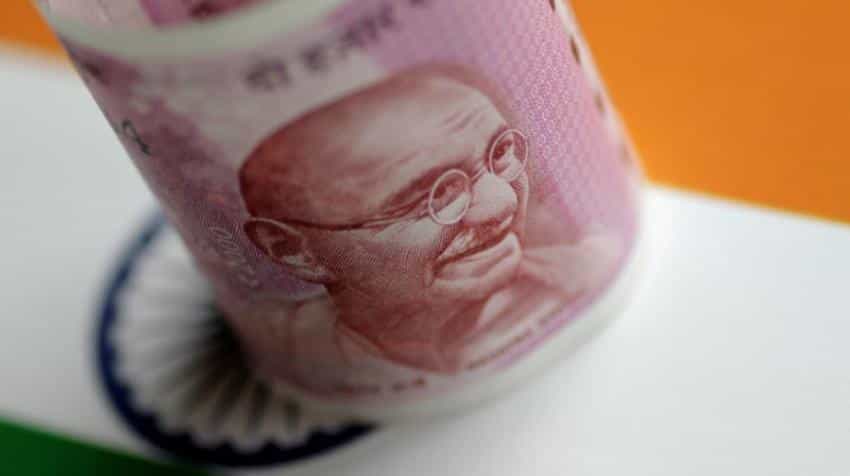 Rupee trades cautiously against dollar, here’s why 
