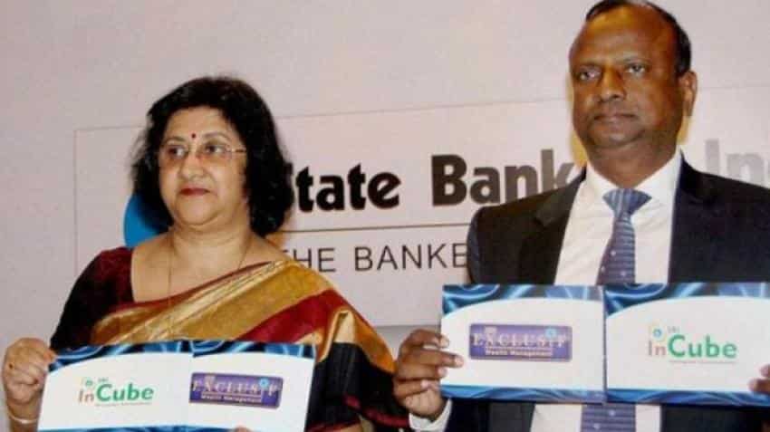 How much does SBI chief Rajnish Kumar get paid? Find out here